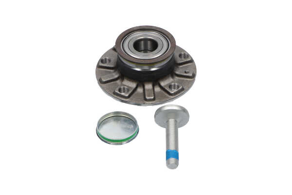 Hjullejesæt WBK-10024 KAVO PARTS 8V0598611 FORD