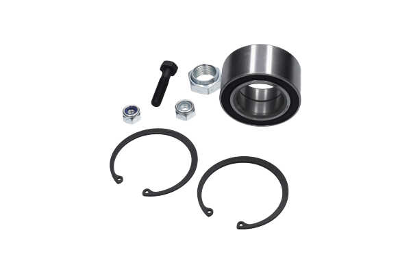 Wiellagerset WBK-10027 KAVO PARTS 431-498-625 PORSCHE