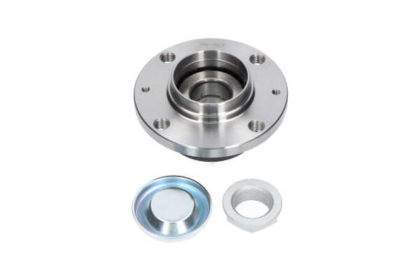 KAVO PARTS Pyöränlaakerisarja WBK-10028 WBK-10028 KAVO PARTS Pyöränlaakerisarja CITROЁN C1