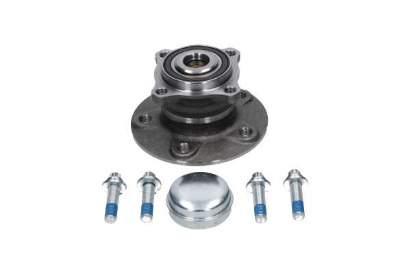 Kit de roulement de roue WBK-10030 KAVO PARTS 169 98 10027 Kit de roulement de roue WBK-10030 KAVO PARTS 169 981 00 27 MERCEDES-BENZ