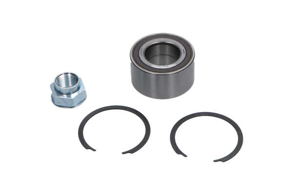 KAVO PARTS WBK-10031 Kerékagy Fiat PUNTO eredeti