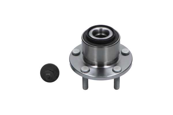 KAVO PARTS WBK-10032 Lejer til hjul Volvo V50 originale