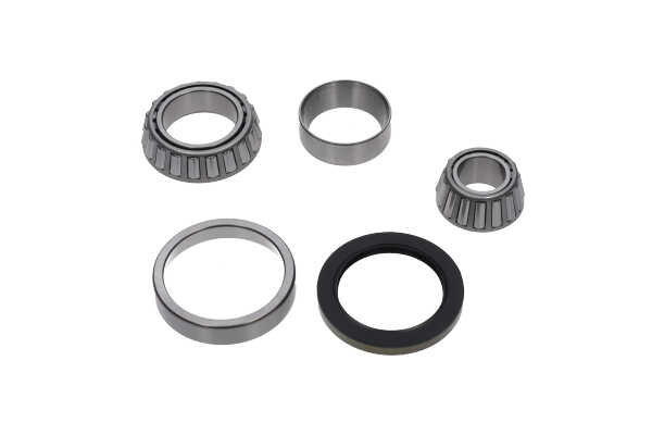 Radlager WBK-10040 KAVO PARTS 140 981 00 05 VW