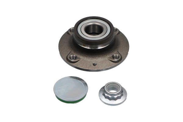 KAVO PARTS WBK-10043 Ρουλεμάν τροχών Volkswagen up! Hatchback (121, 122, BL1, BL2) φθηνά