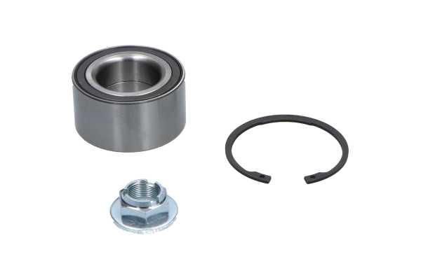 KAVO PARTS WBK-10044 Radlager Ford C Max 2 1.6 CNG 117 PS Benzin/Erdgas (CNG) Kosten
