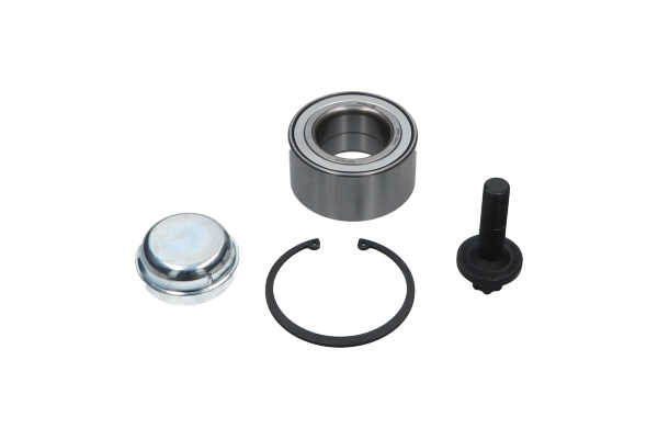 KAVO PARTS WBK-10045 Pyöränlaakerisarja