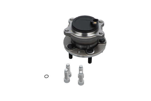 KAVO PARTS WBK-10047 Pyöränlaakerisarja