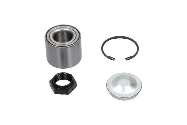 KAVO PARTS WBK-10048 Pyöränlaakerisarja