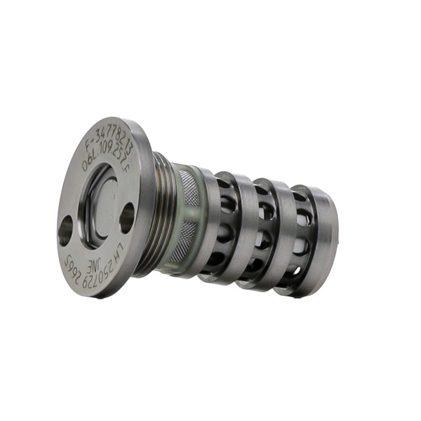 INA 427 0037 10 Magnetventil, Nockenwellenverstellung VW Beetle Cabrio 1.4 TSI 150 PS Benzin Kosten