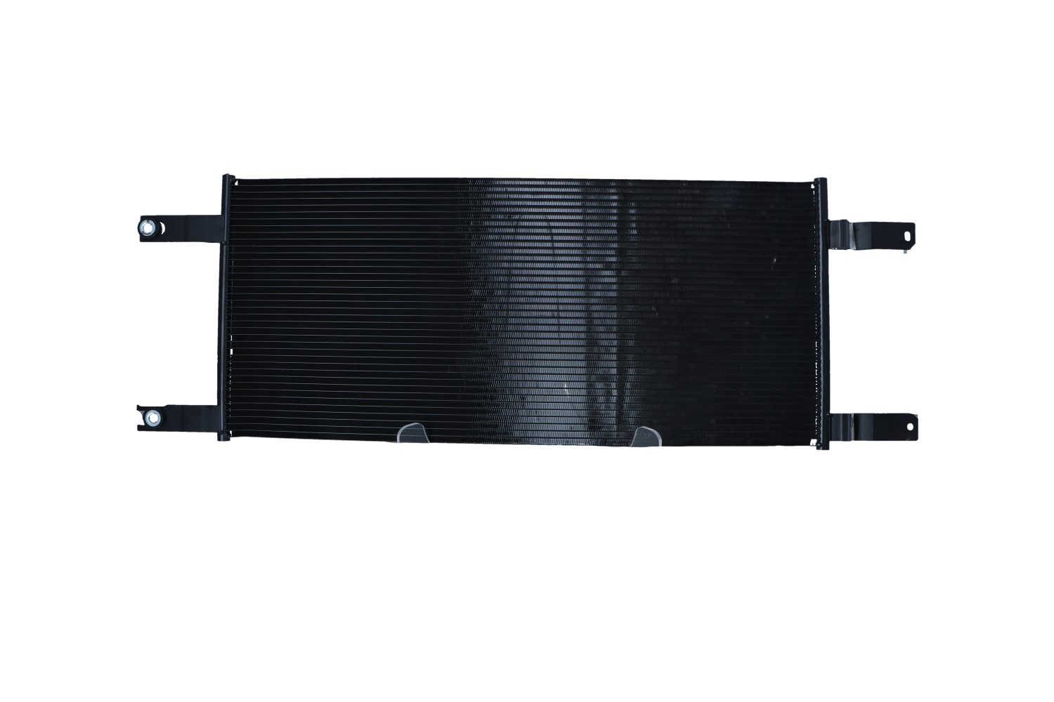 NRF 350524 Condensador, ar condicionado