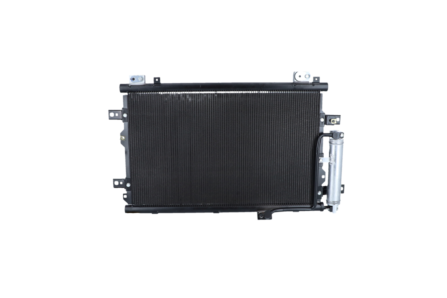 NRF 350527 Air conditioning condenser