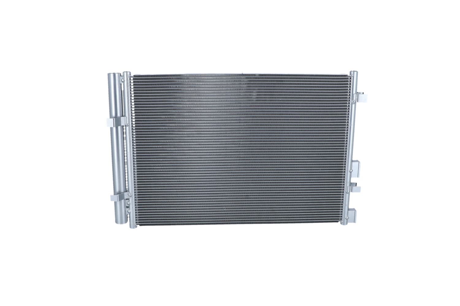 NRF 350528 Air conditioning condenser