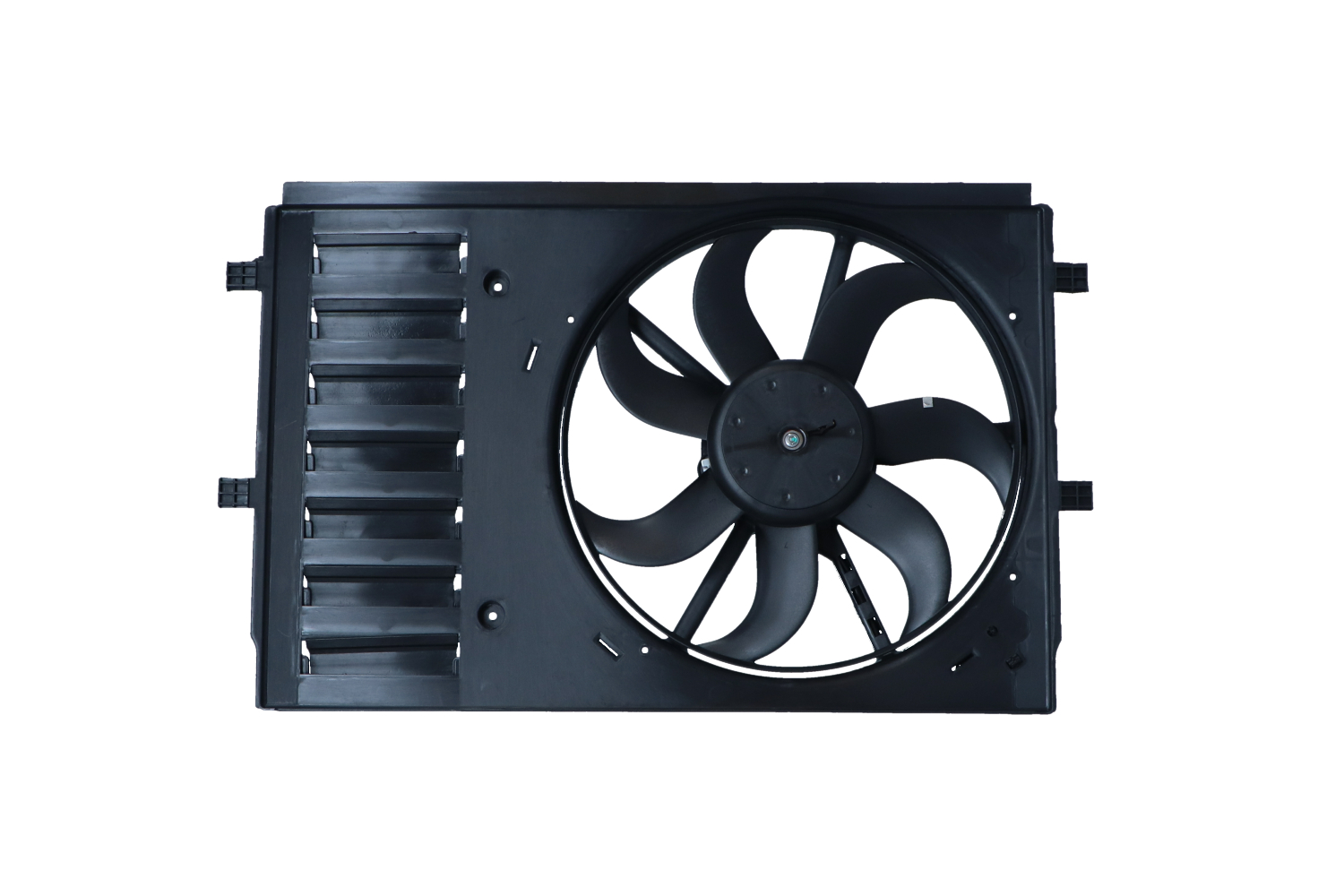 NRF Ventilador de radiador 47986 47986 NRF Ventilador de radiador CUPRA baratos
