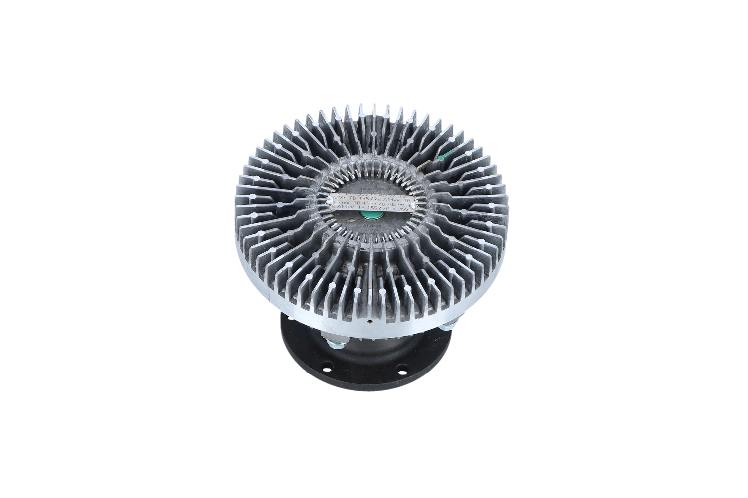 NRF 49724 Embrayage, ventilateur de radiateur
