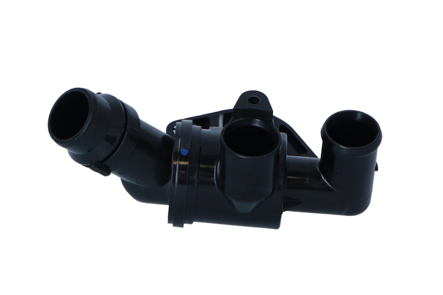 NRF 725003 Termostaatti jäähdytysneste Audi A4 B7 Avant 2.0 TFSI quattro 220 hv Bensiini hinta