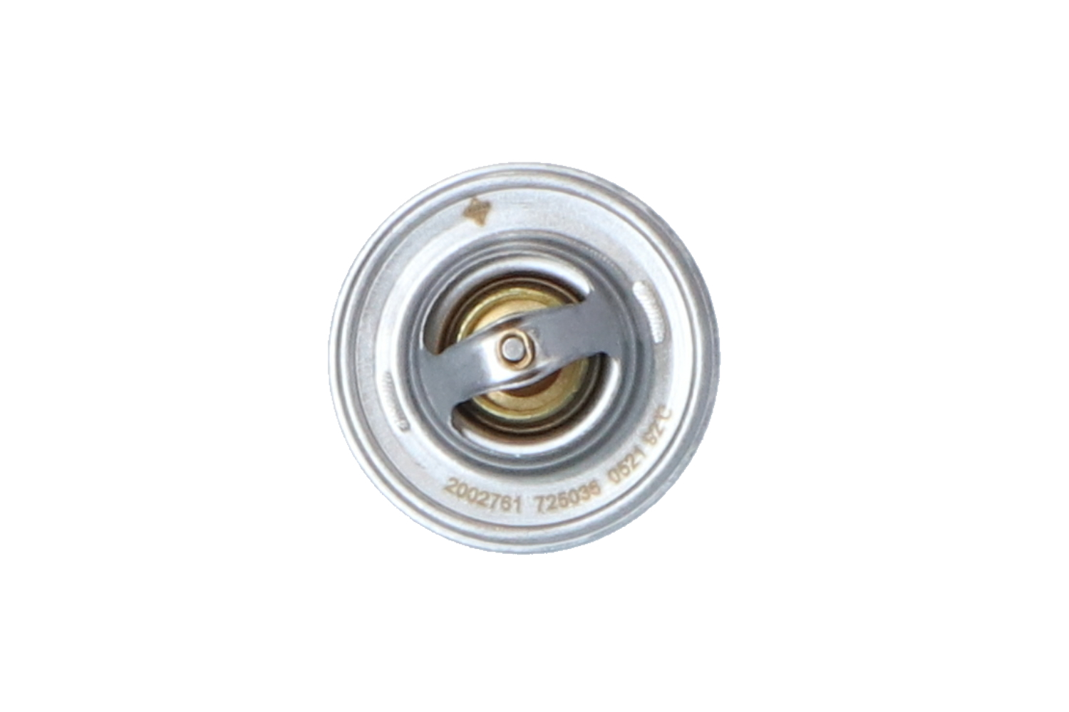 NRF 725036 Thermostat d'eau