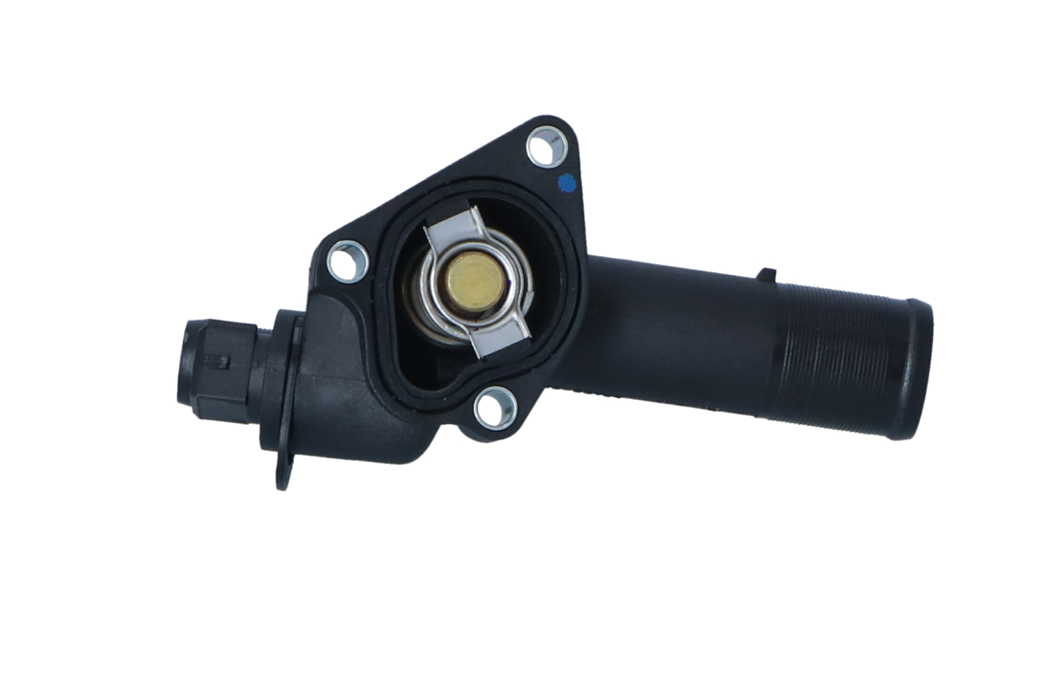 Thermostat d'eau 725056 NRF 11 06 023 09R NISSAN