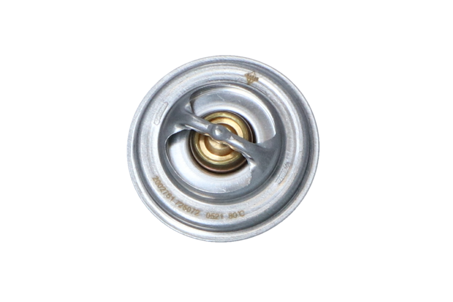 NRF 725072 Thermostat d'eau