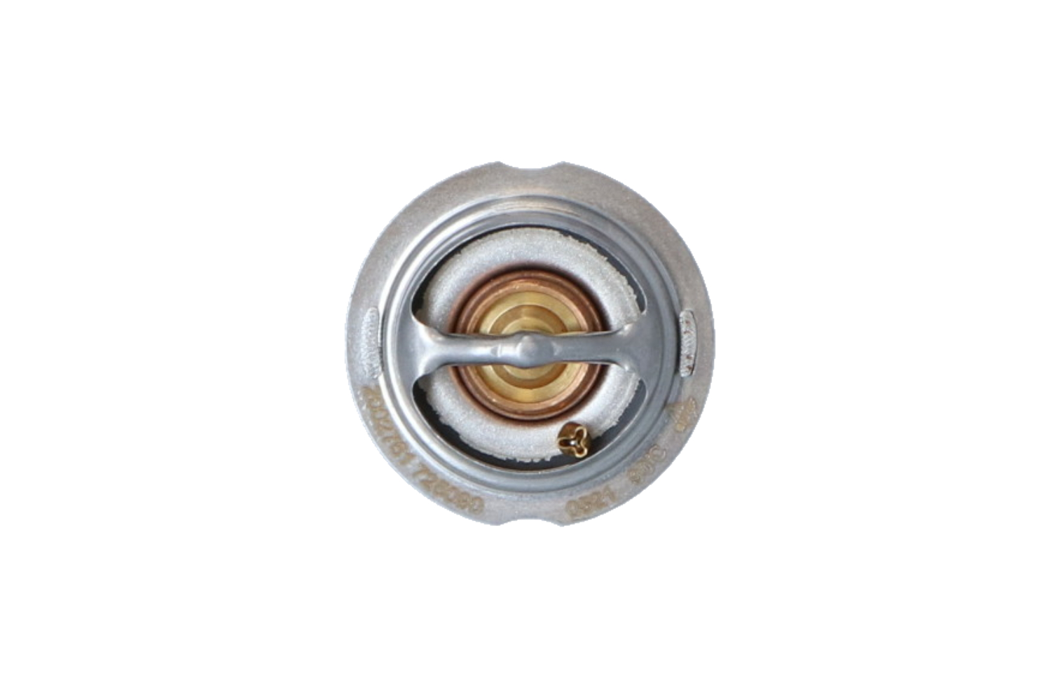 Thermostat d'eau 725090 NRF 06K 121 113 E Volkswagen