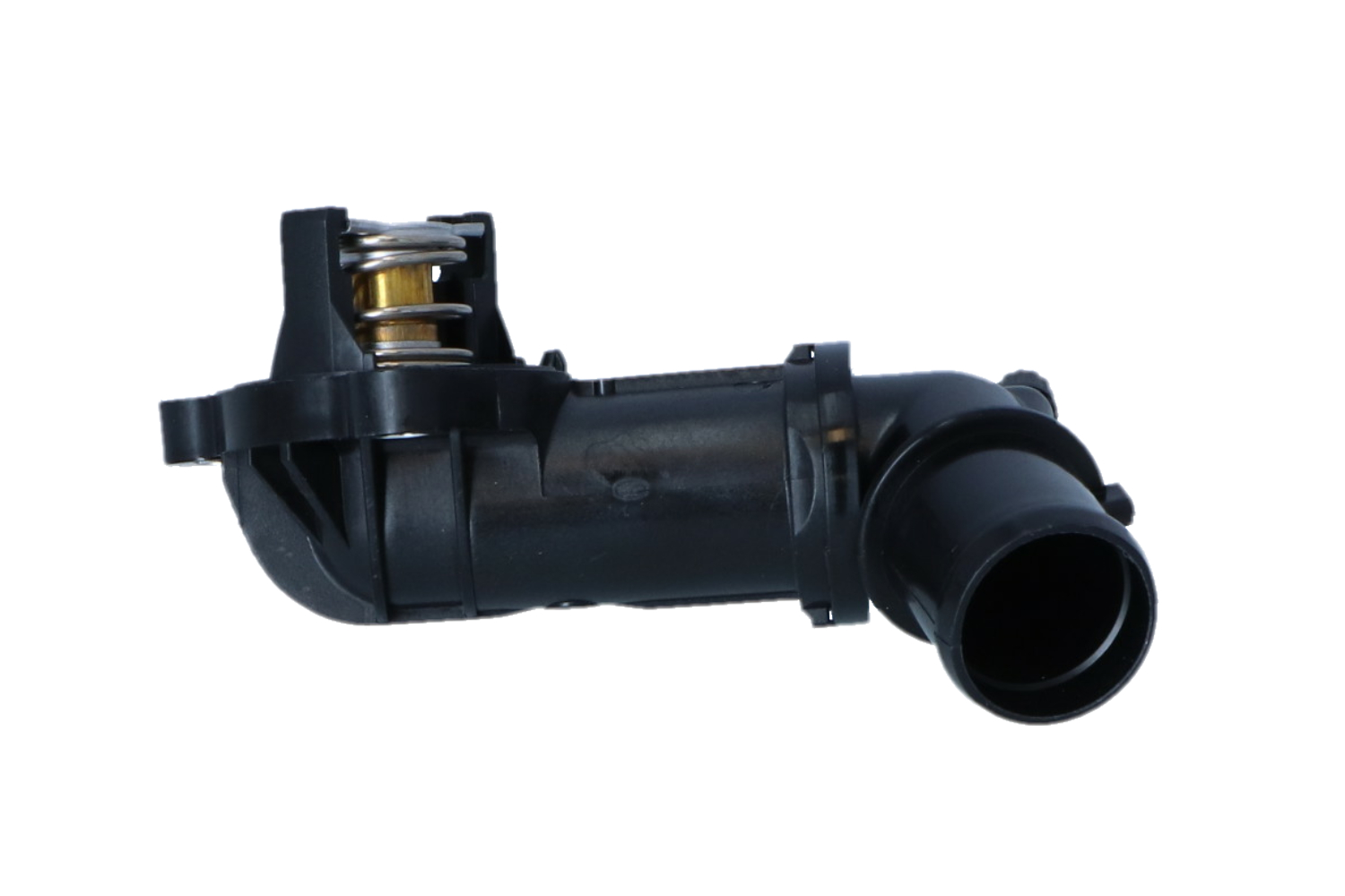 NRF Termostat, środek chłodzący 725164 NRF 725164 Termostat układu chłodzenia ALFA ROMEO MITO oryginalne