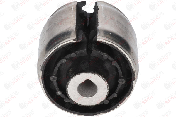 Supporto braccio oscillante 20106 BIRTH 2053332200 MERCEDES-BENZ