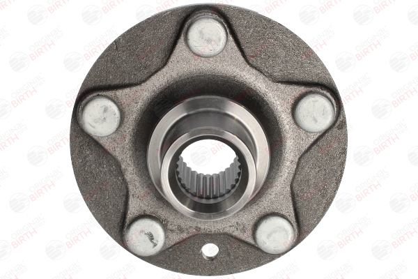 Moyeu de roue 3677 BIRTH LR0 01127 LAND ROVER