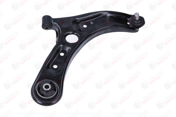 BIRTH BR2783 Βραχίονες ελέγχου KIA Rio IV Sedan (SC, FB) 1.4 100 PS Βενζίνη τιμες