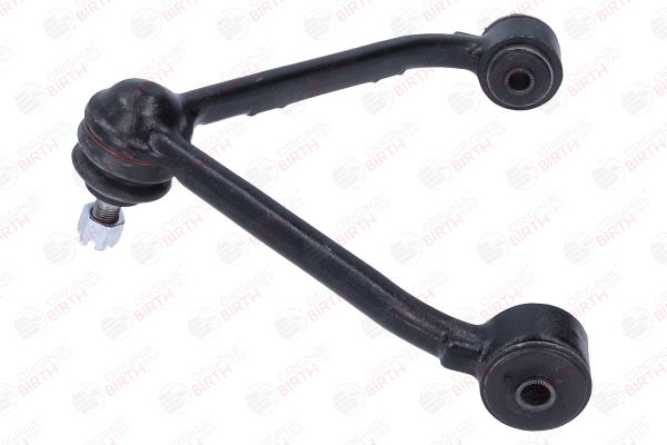 BIRTH BR2842 Dreieckslenker für SsangYoung ACTYON SPORTS I QJ 2.3 150 PS 2025 G23D Otto BIRTH BR2842 Querlenker Ssangyong Actyon Sports I 2.3 150 PS Benzin Kosten