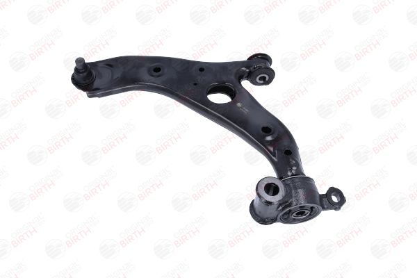 Bras de suspension BR2880 BIRTH KD3534350H Volkswagen