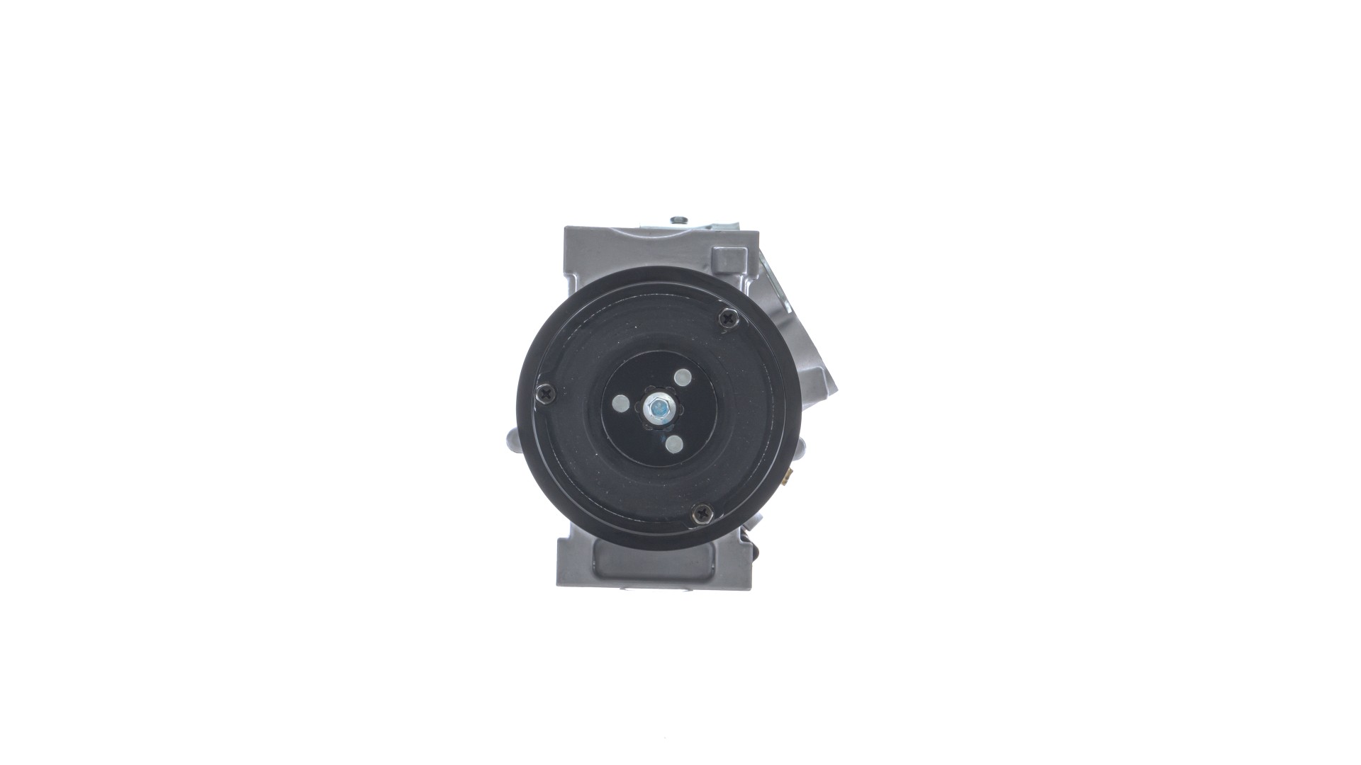 Aircopomp ACP 757 000S MAHLE ORIGINAL 1612091180 FORD