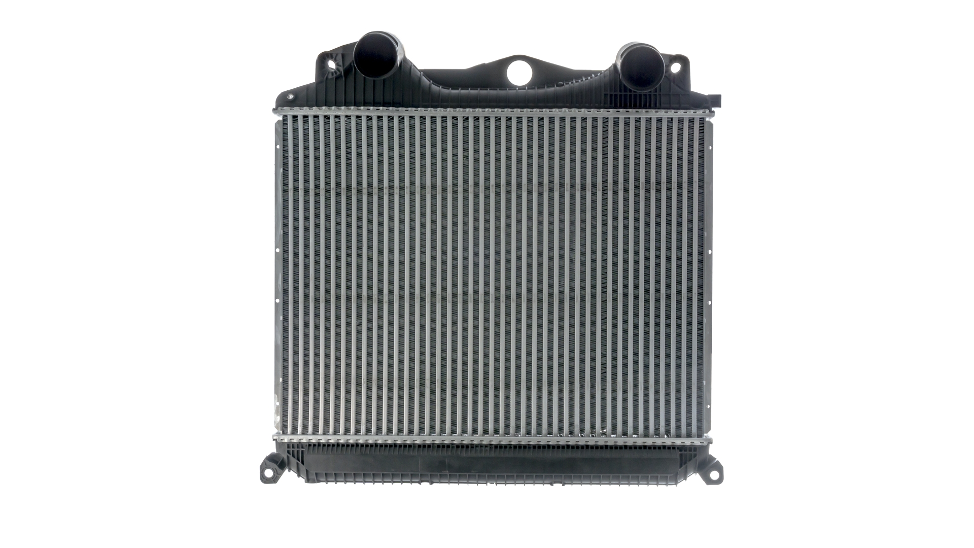 MAHLE ORIGINAL 72521437 Intercooler