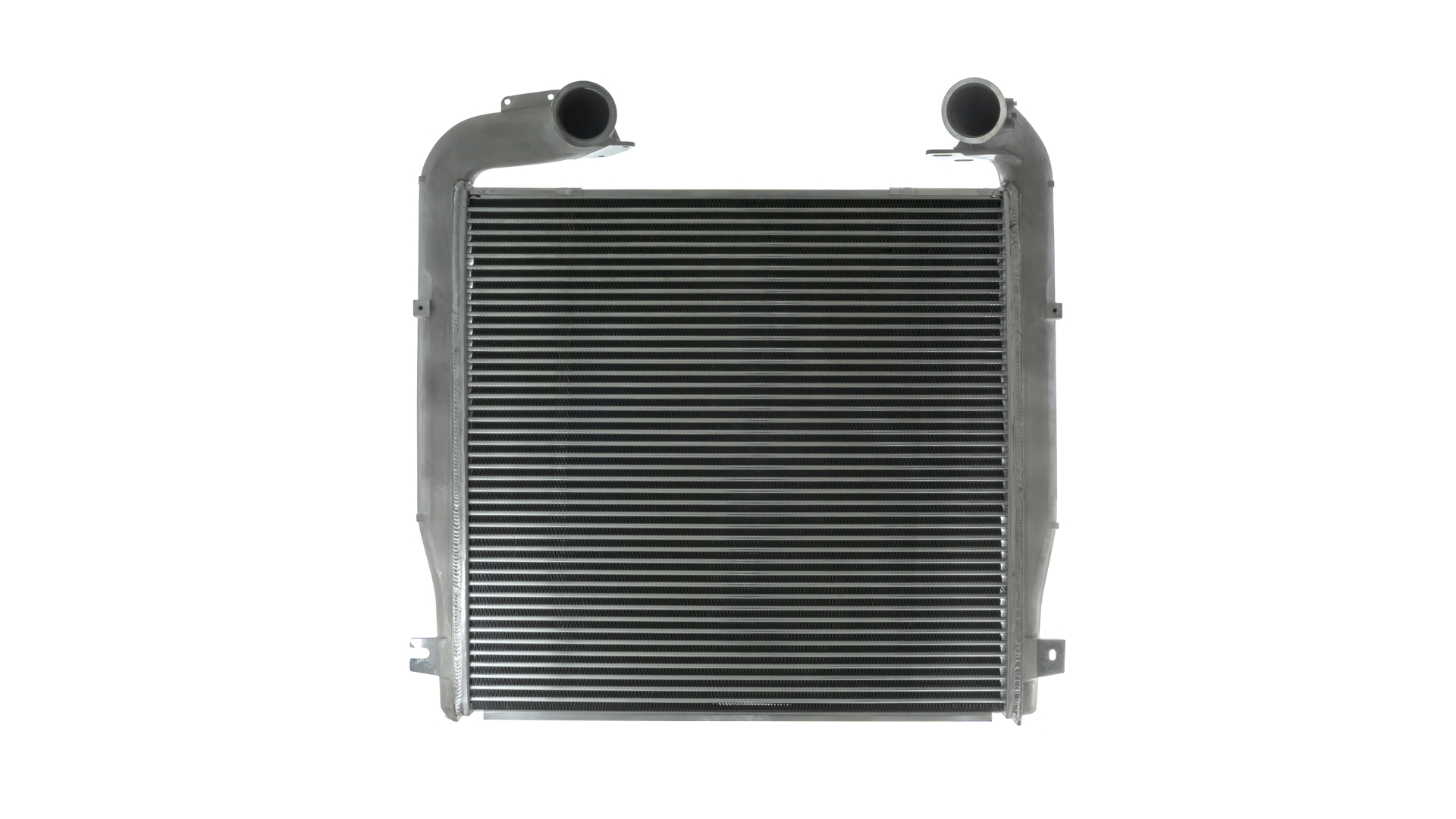 MAHLE ORIGINAL 72511824 Intercooler