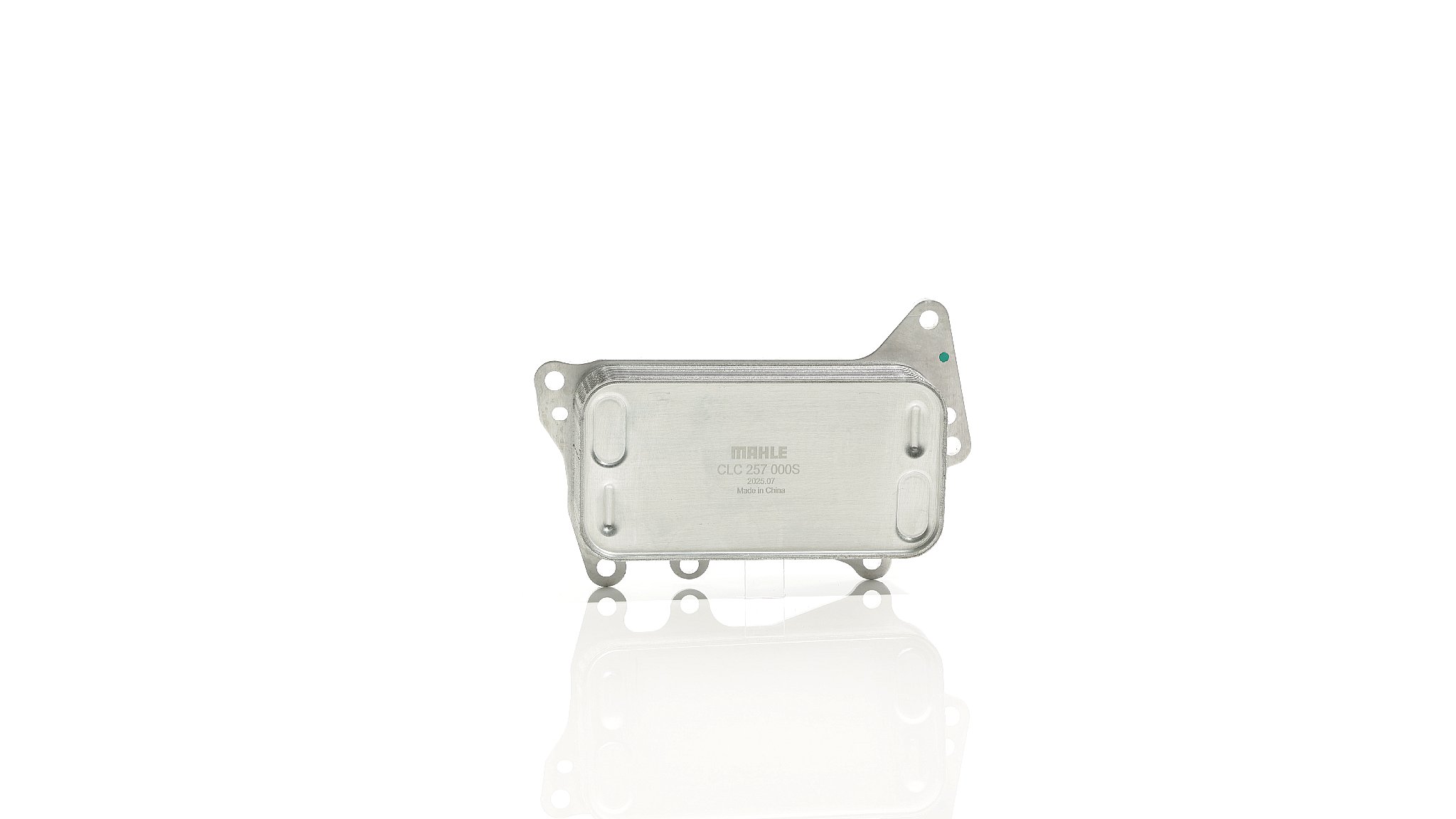 MAHLE 72520739 Oliekøler, automatisk gearkasse
