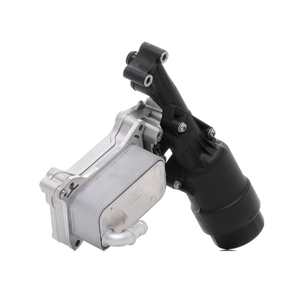 MAHLE CLC 262 000S Radiateur d'huile Sprinter 4-t Сamion à Plateau / Сhâssis (907) 416 CDI Traction intégrale (907.143, 907.145, 907.243,... 163 CV Diesel 2024