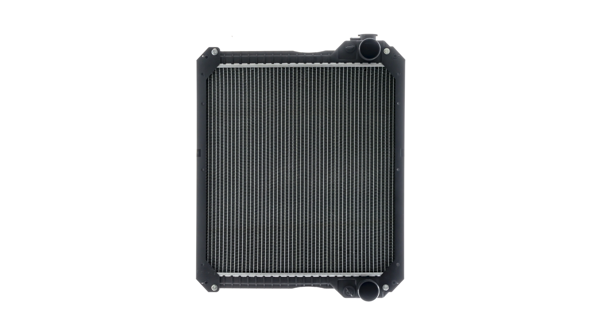 MAHLE ORIGINAL 72510717 Ψυγείο, ψύξη κινητήρα