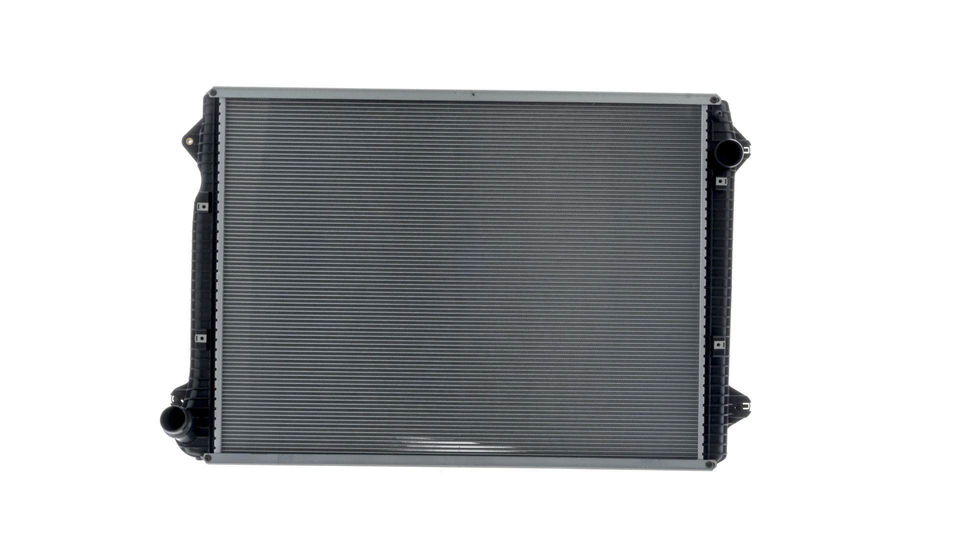 MAHLE ORIGINAL 72513050 Radiateur du moteur