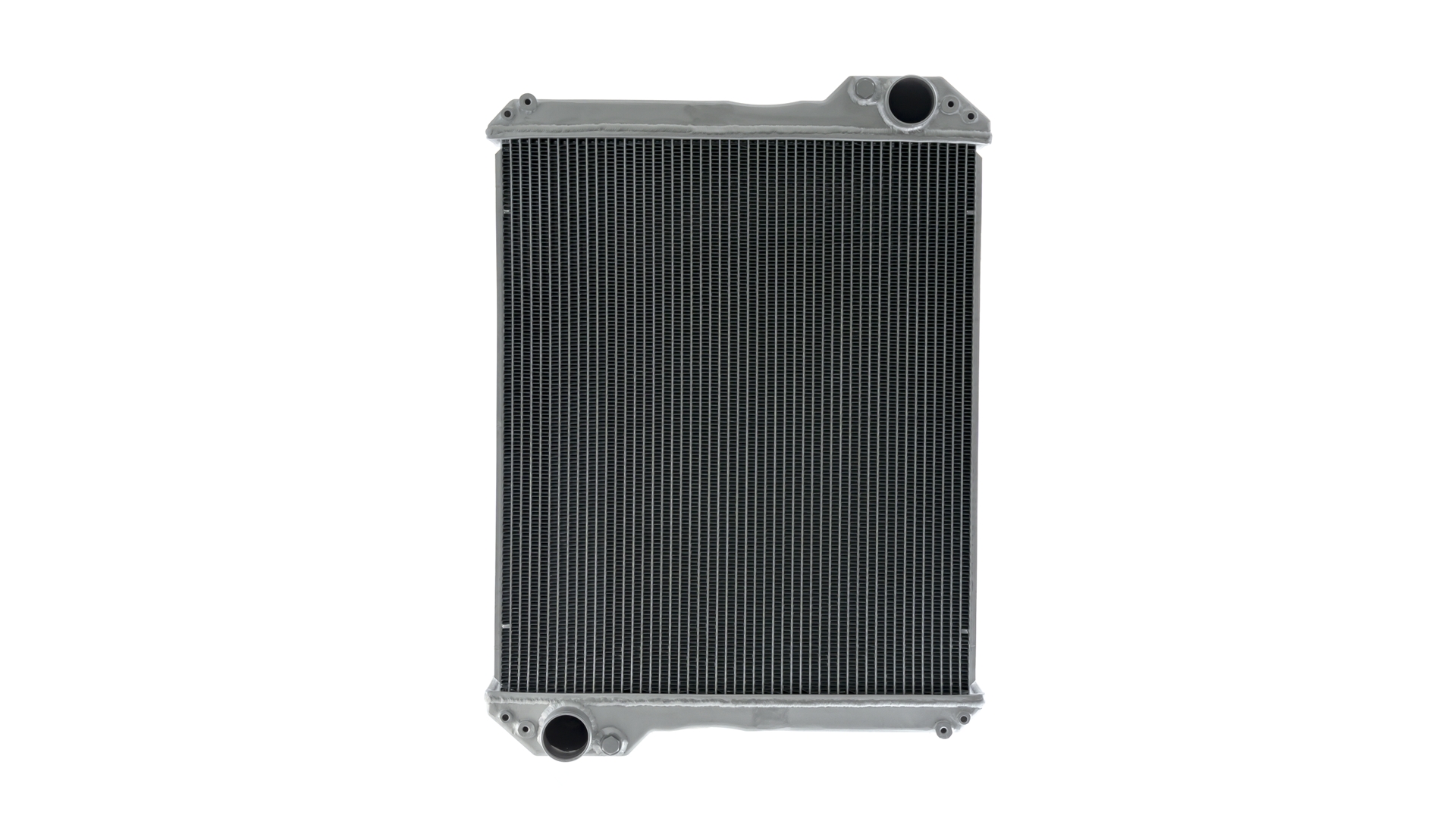 MAHLE ORIGINAL 72515048 Kühler, Motorkühlung