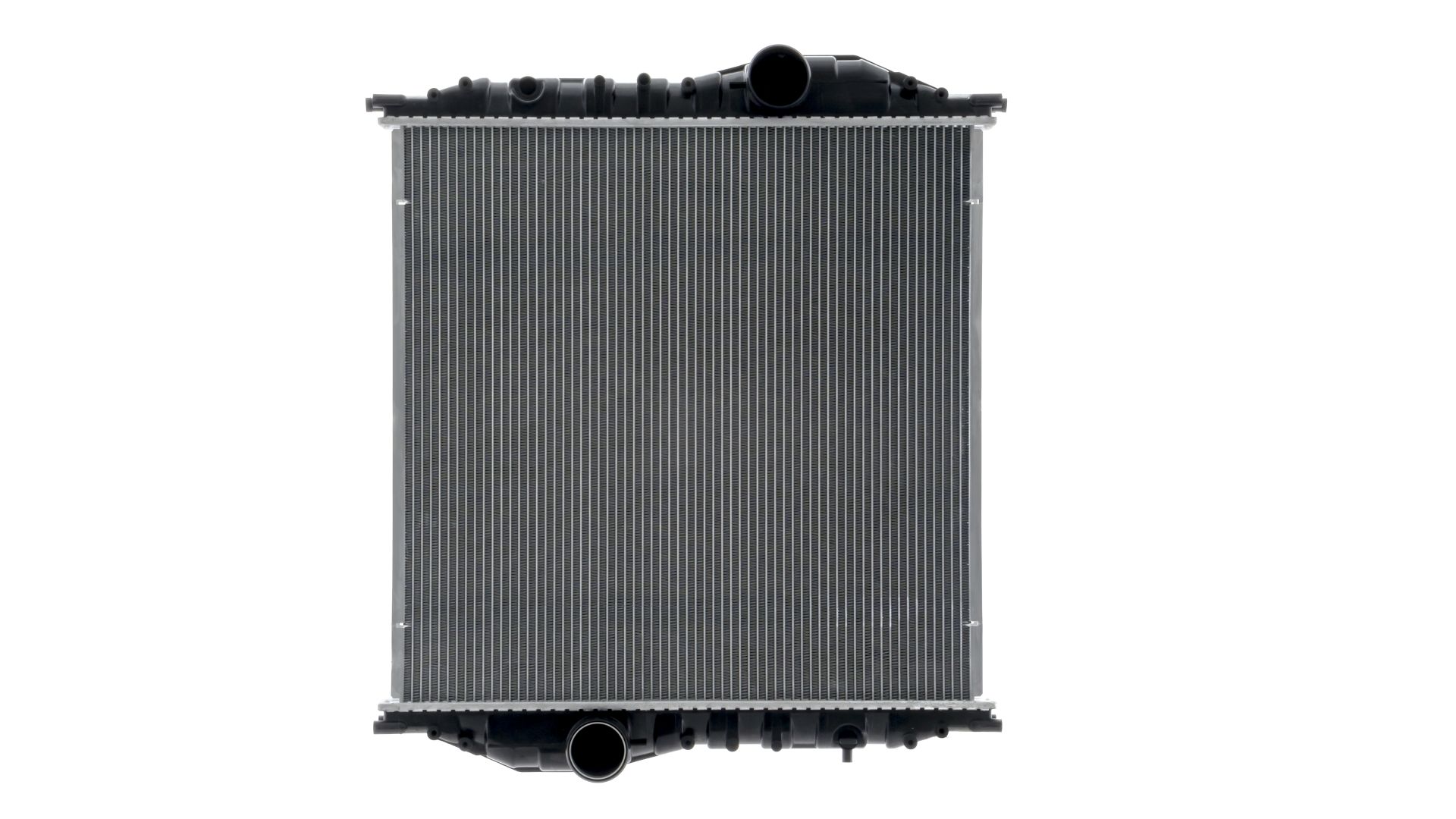 MAHLE ORIGINAL 72523086 Radiateur