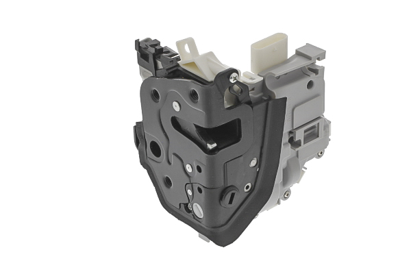 TOPRAN Door lock RENAULT 623 642
