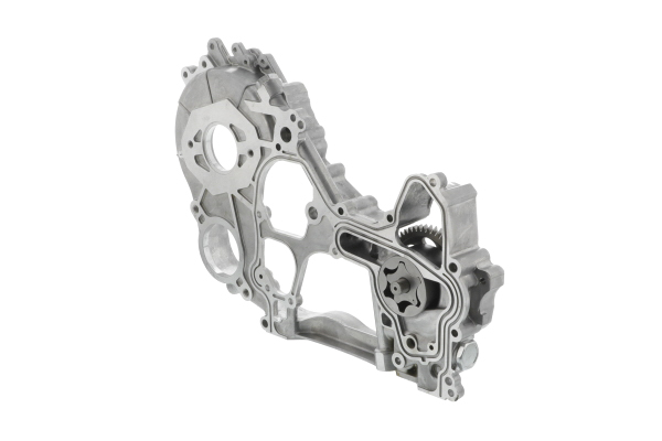 Oljepumpe 625 112 TOPRAN 11320 0L030 TOYOTA