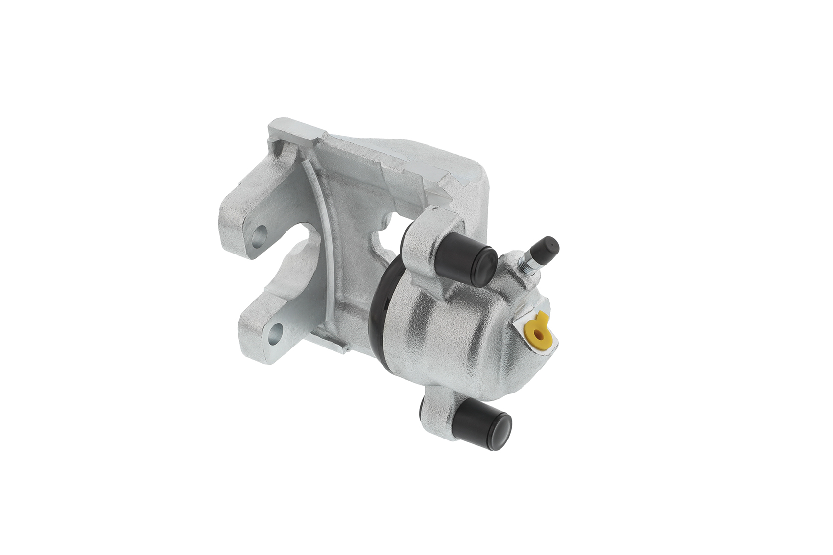 Brake caliper 631 451 001 TOPRAN 3411 6772 018 Volkswagen