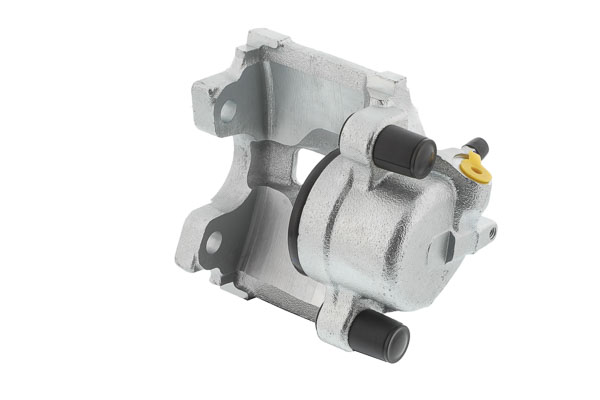 Étrier de frein 631 454 TOPRAN A 002 420 10 83 Volkswagen