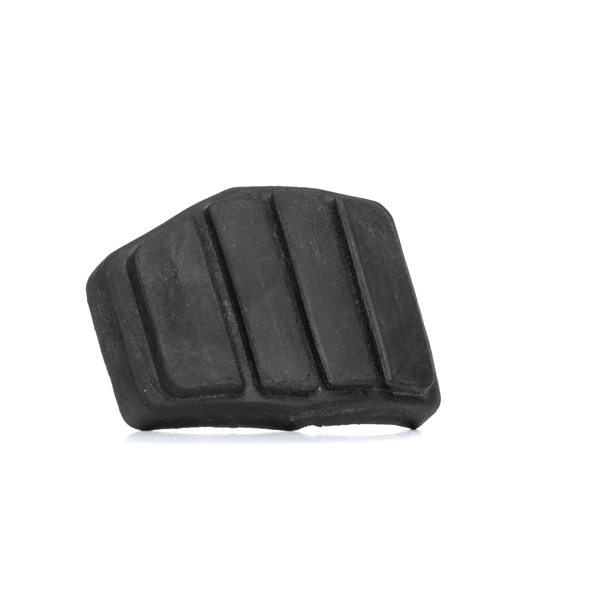 TOPRAN 701 635 Pedal Covers Rubber pedal pad-image-17429288