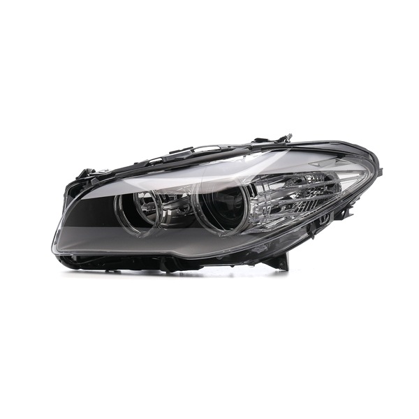 Projecteur principal BM0484904 PRASCO 63 11 7 203 239 BMW