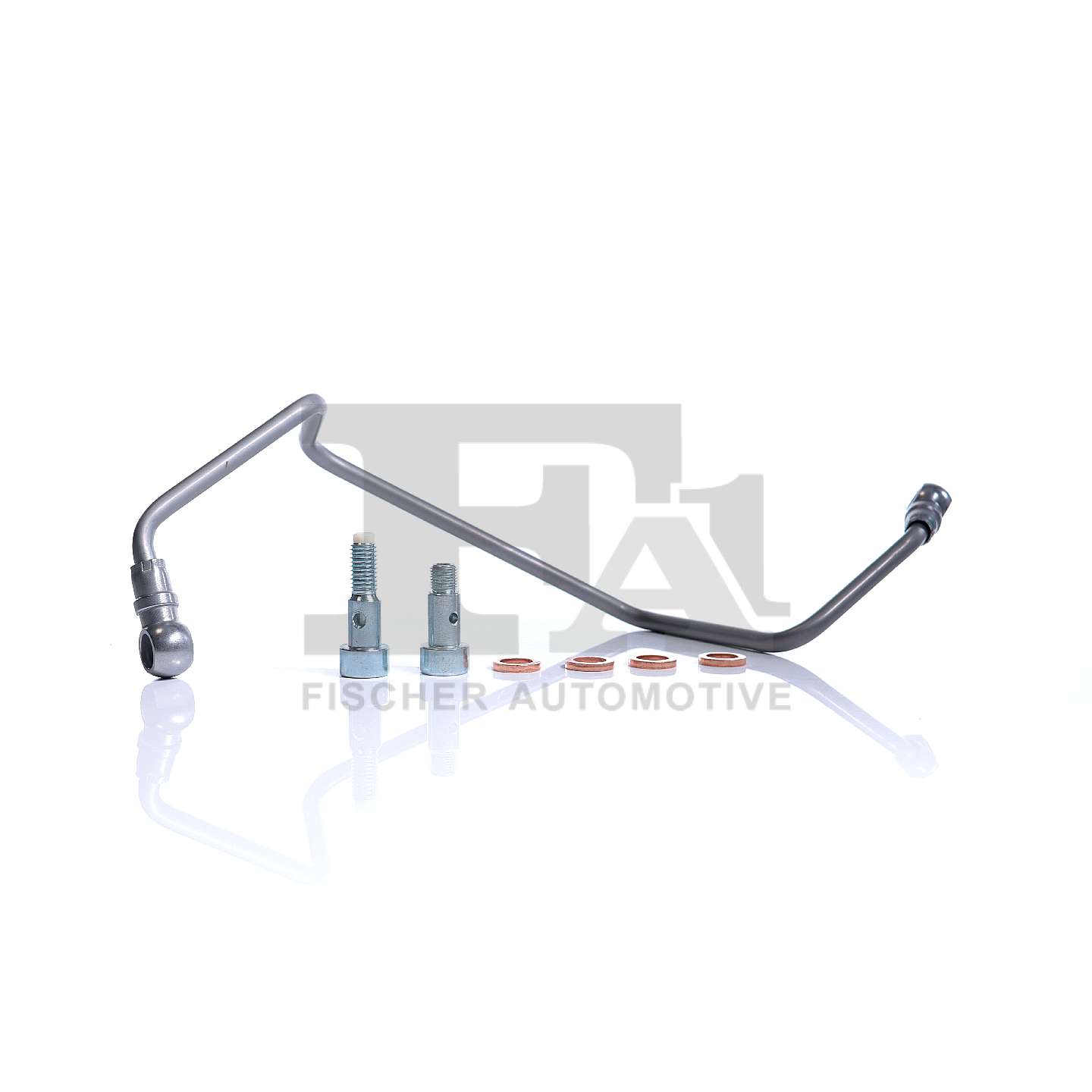 Oil Pipe, charger FA1 621-901Z for FORD, PEUGEOT, VOLVO, CITROËN, MAZDA