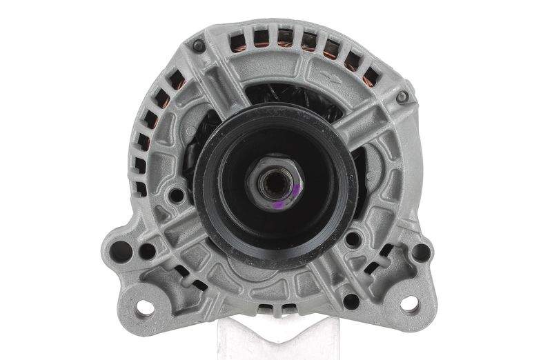 40744 CEVAM Generator Tabelle