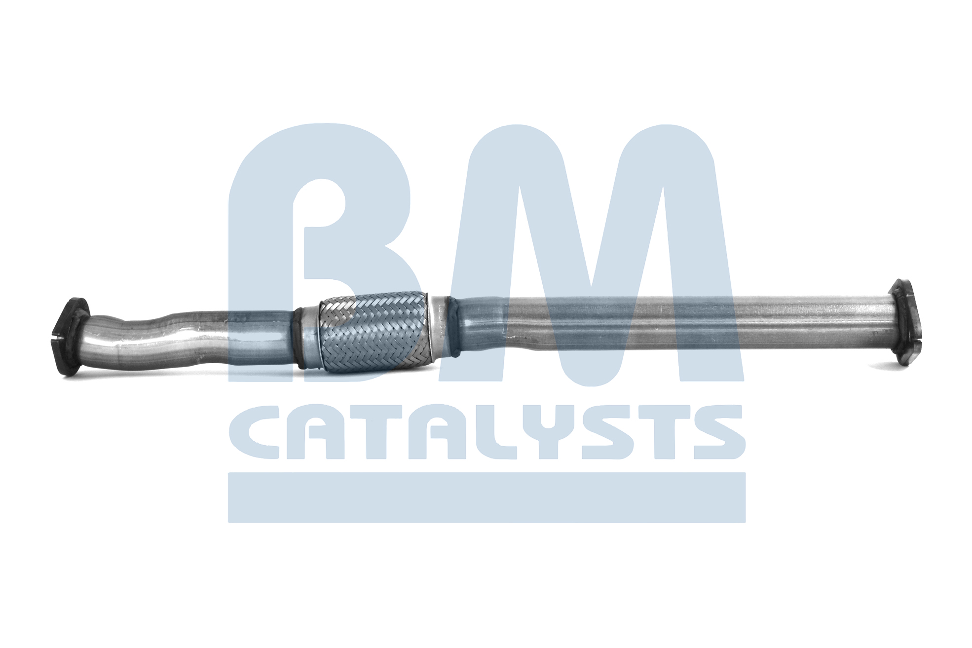 Rura wydech BM CATALYSTS ALFA ROMEO BM50998