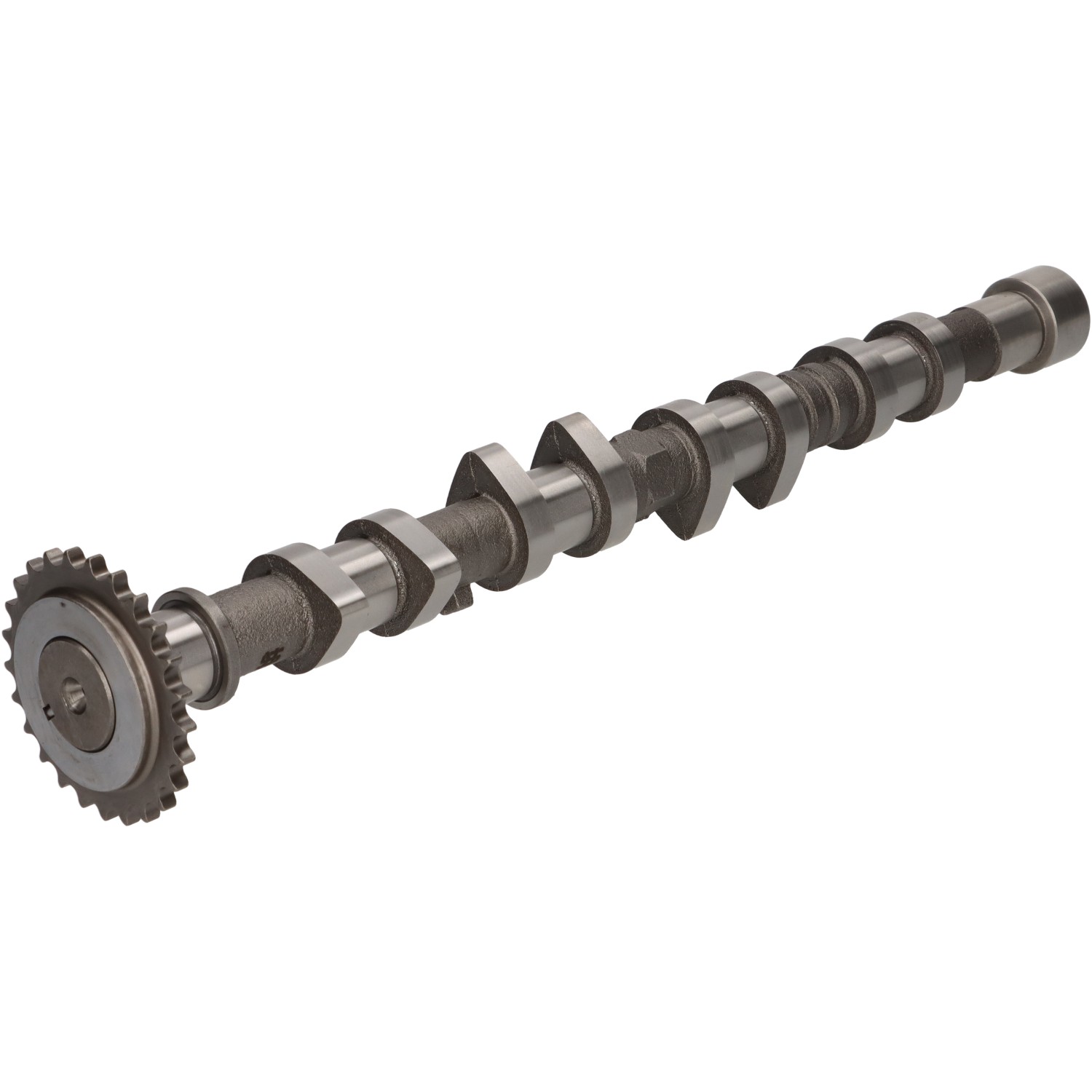 KOLBENSCHMIDT 50007866 Alberi a camme KIA CEE'D 2011