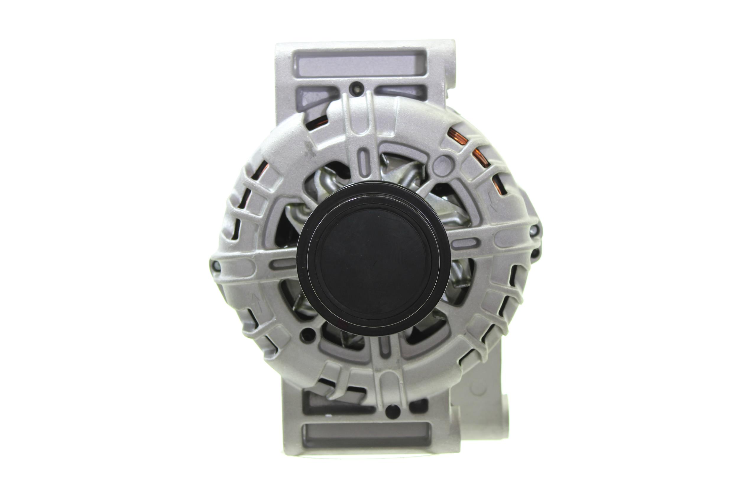 Alternatore 10445192 ALANKO 12 02 330 CHEVROLET