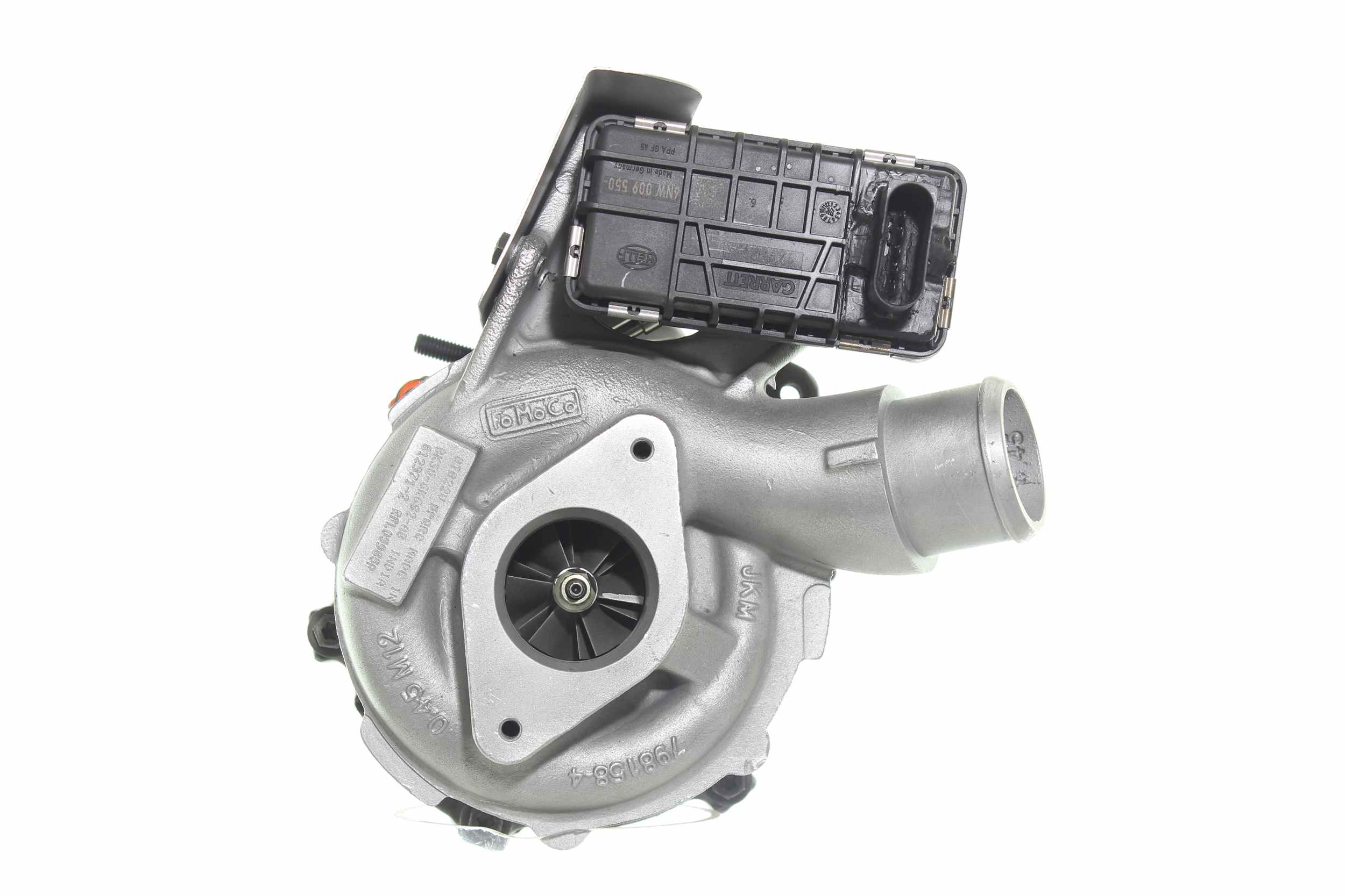 ALANKO 901302 Turbocharger